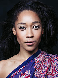 Tabitha Holbert